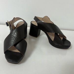 Fratelli Rossetti Women’s Sandals 9